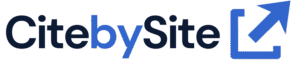 Citebysite